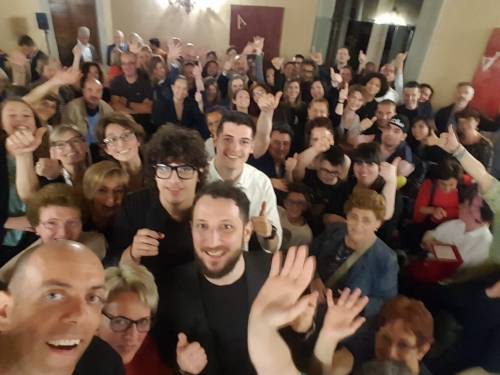 Torna Ability Chef, la sfida culinaria dedicata alle persone con disabilità