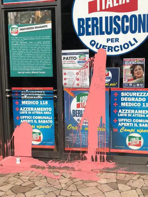 Minacce di morte alla candidata centrodestra