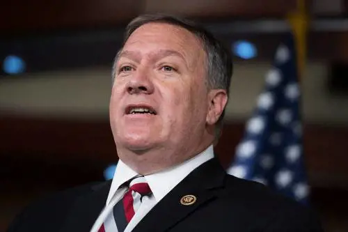 Iran, Pompeo indica la road map Usa: "Nuove sanzioni senza precedenti"