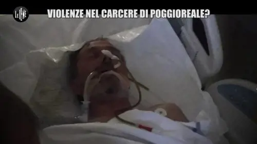 Alle Iene l'inferno del carcere di Poggioreale raccontato dagli ex detenuti