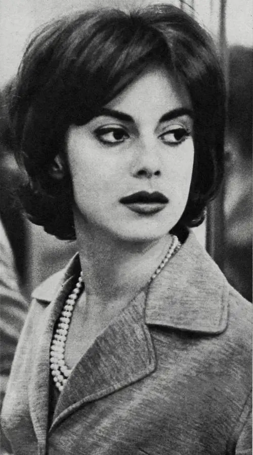 Cinema in lutto, è morta l'attrice Anna Maria Ferrero