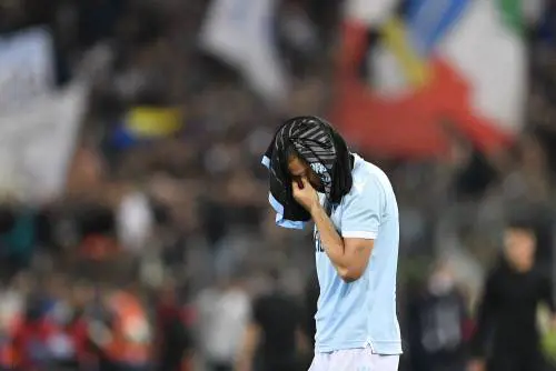 De Vrij, notte da sfigato dopo le chiacchiere da bar