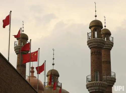 La Cina agli islamici: "Insegnate il socialismo"