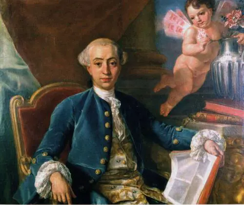 Alla riscoperta di Giacomo Casanova il più grande libertario del Settecento
