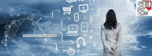 "Tecnovisionarie", premiare dieci donne che trasformano il futuro