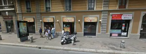 Nel ristorante latino la centrale dei documenti falsi per le gang