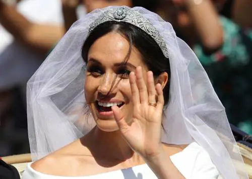 Royal Wedding, Thomas Markle difende la figlia: "Spero i miei parenti si zittiscano!"