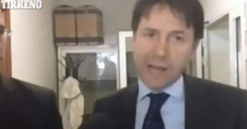 Quando Giuseppe Conte difendeva il metodo Stamina