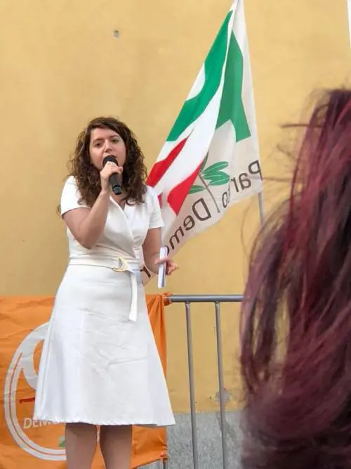 Segretaria Pd Aosta: "Perdiamo perché non facciamo sognare"