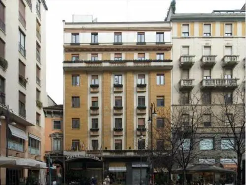 Le frodi e poi il crac Così è affondato l'impero di Malaspina