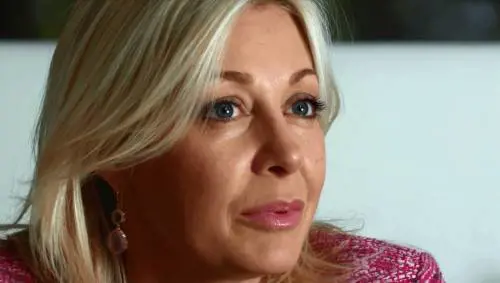 "Ero la figlia del capo ma mi trattavano da marziano"