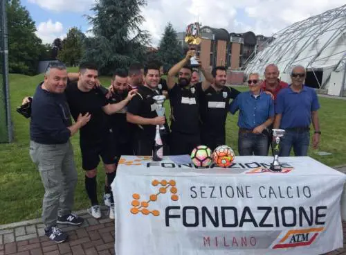 Nella Champions dell'Atm la Verde le "suona" alla Lilla