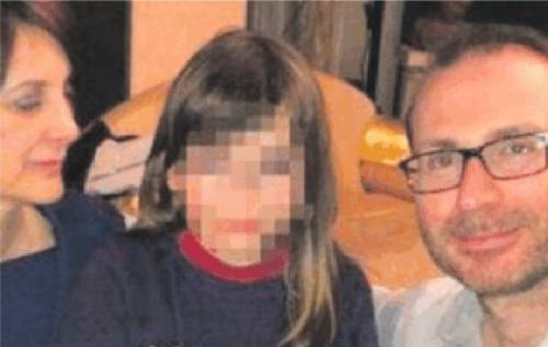 Quei sorrisi prima della morte che ci fanno paura