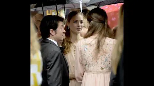 Beatrice Borromeo, le foto