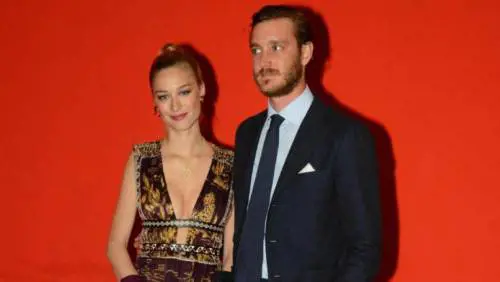 Beatrice Borromeo mamma per la seconda volta