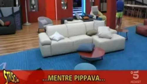 Gf, droga nella Casa? Patrizia chiarisce cosa è successo