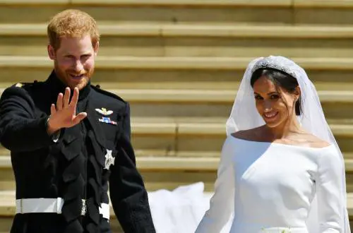 Meghan e Harry nel privato: coccole, film e tanto yoga