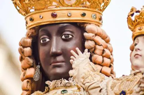San Severo, sta meglio la donna colpita dal petardo durante la festa patronale
