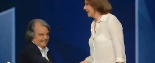 Duello Brunetta-Berlinguer: "Io prof come Cacciari. La sua è sudditanza"