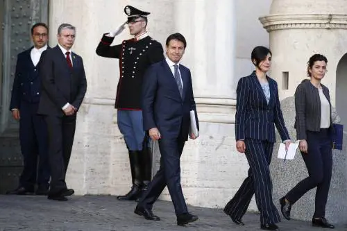 Curriculum Conte, l'avvocato: "Cambridge? Una bufala. Lo so perché c'ero"
