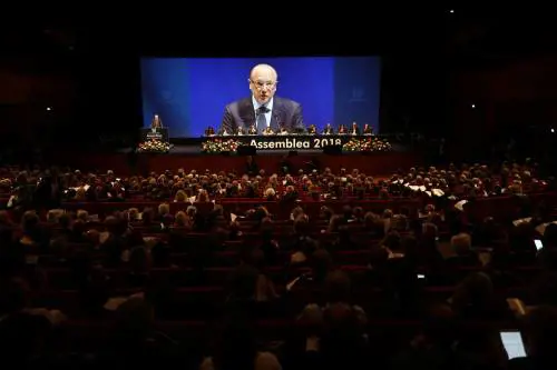 Ripartire dalla base (e dal Nord)