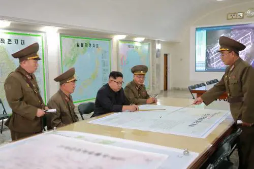 Corea, la gita "atomica" dei giornalisti