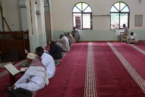 Nuove moschee a Milano? Ecco i rischi per la sicurezza