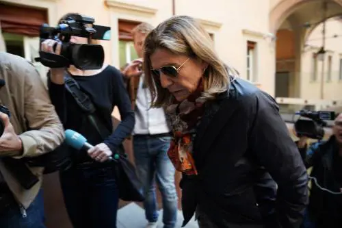 Strage di Bologna, la Mambro: "Qui mi sento una deportata"