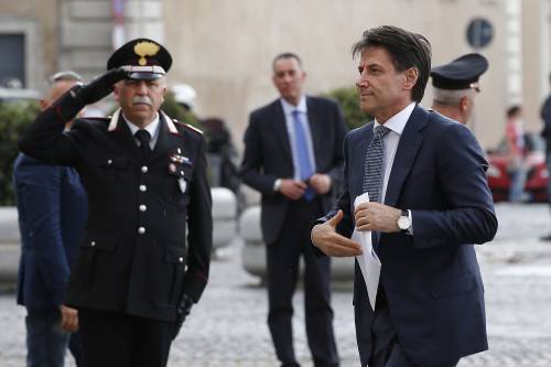 Governo, ecco le prime misure: dalla pace fiscale al taglio ai costi politica