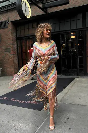 Rita Ora, sexy foto