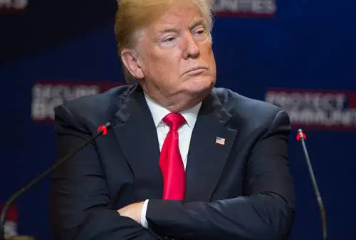 Trump non può bloccare gli utenti su Twitter. Lo ha stabilito un giudice federale