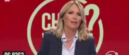 Nomine Rai, Federica Sciarelli verso il Tg1 