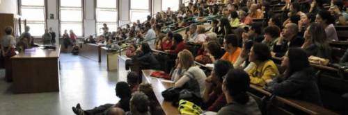 Sciopero degli esami nelle Università, gli studenti: "Sospendetelo"