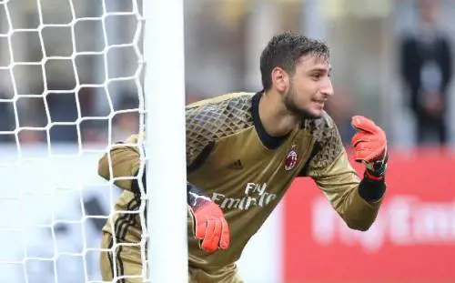 Donnarumma al Psg?