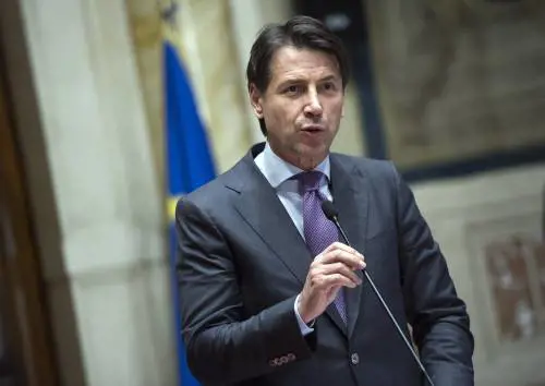 Conte batte già Amato: una crisi lunga 83 giorni