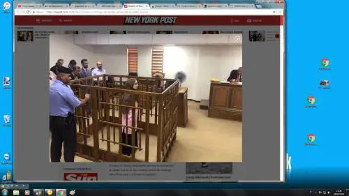 Le vedove dell'Isis al patibolo. I 10 minuti per salvarsi la vita