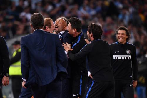 Inter, Chiesa-Nainggolan-Dembélé: ecco i nomi fatti da Spalletti