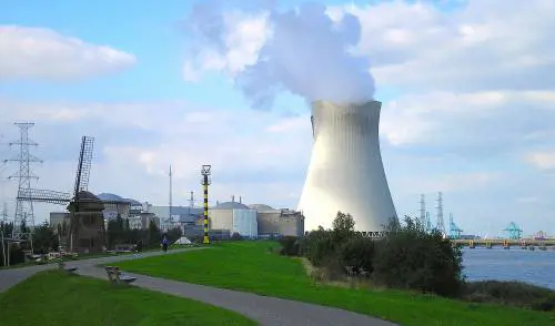 Quegli incidenti nucleari che terrorizzano l'Europa