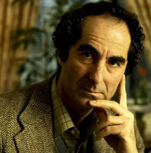 Tom Leonard contro Philip Roth: "Un uomo scialbo"