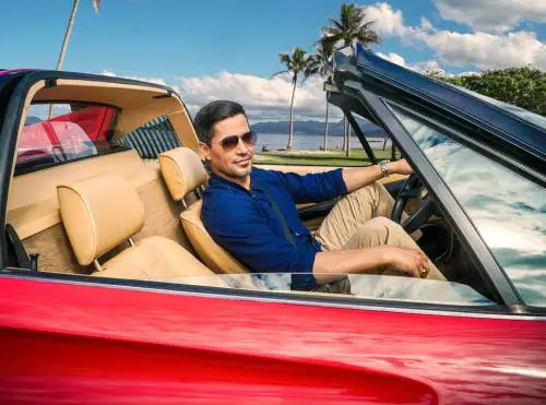 Serie tv, in America gli anni ’80 e ’90 tornano di moda 