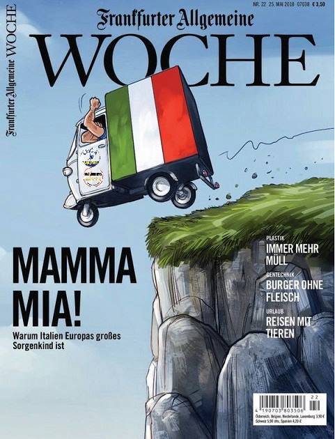 Ride bene chi ride ultimo Ma ora l'Europa ride di loro