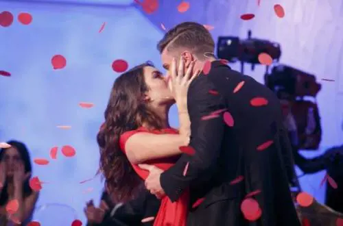 Uomini e Donne, Nilufar ammette di aver avuto una storia con Stefano durante il programma