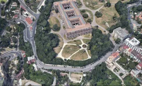 "Capodimonte al Louvre": un evento straordinario che celebra la cultura