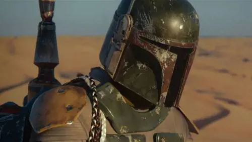 Star Wars,  si pensa ad uno spin-off su Boba Fett 