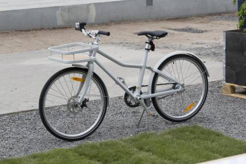 Ikea ritira la bicicletta Sladda: può causare incidenti