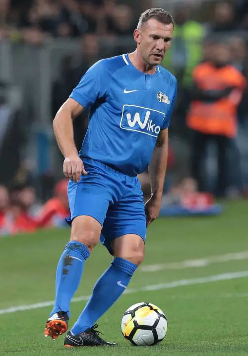 Sheva: "Vincerà chi sarà più bravo a difendere"