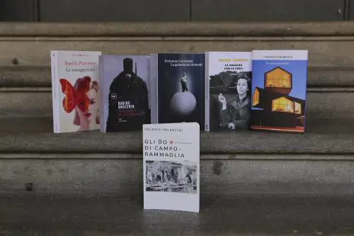 Dal Campiello la cinquina e una provocazione: il romanzo italiano fa pena