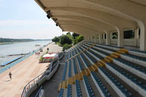 Idroscalo, Comune sotto tiro: "Uno sponsor non lo salverà"