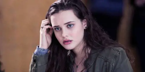 13 Reasons Why: Katherine Langford lascia la serie di Netflix 