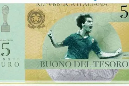 L'Italia nel mirino dei tedeschi Ora spuntano i Bot con Tardelli